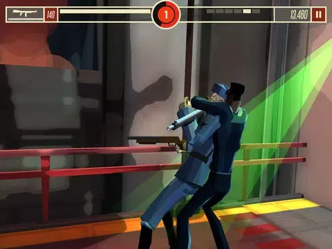 CounterSpy™ iPad  스크린샷