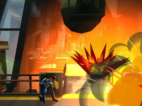 CounterSpy™ iPad  스크린샷