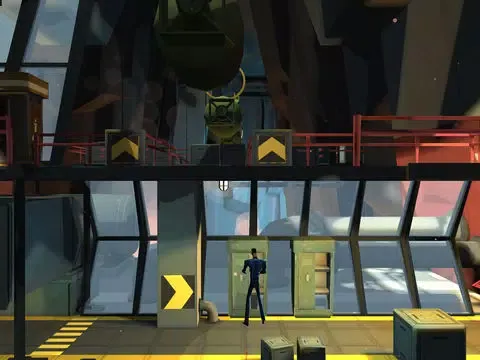 CounterSpy™ iPad  스크린샷