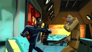 CounterSpy™ 스크린샷