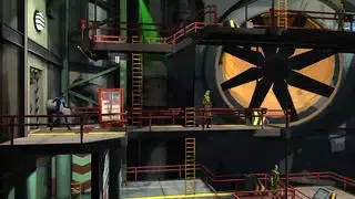 CounterSpy™ 스크린샷