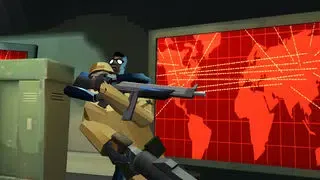 CounterSpy™ 스크린샷