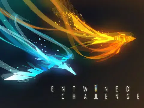 صور Entwined™ Challenge iPad 