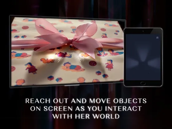 Erica App PS4™ iPad 应用截图