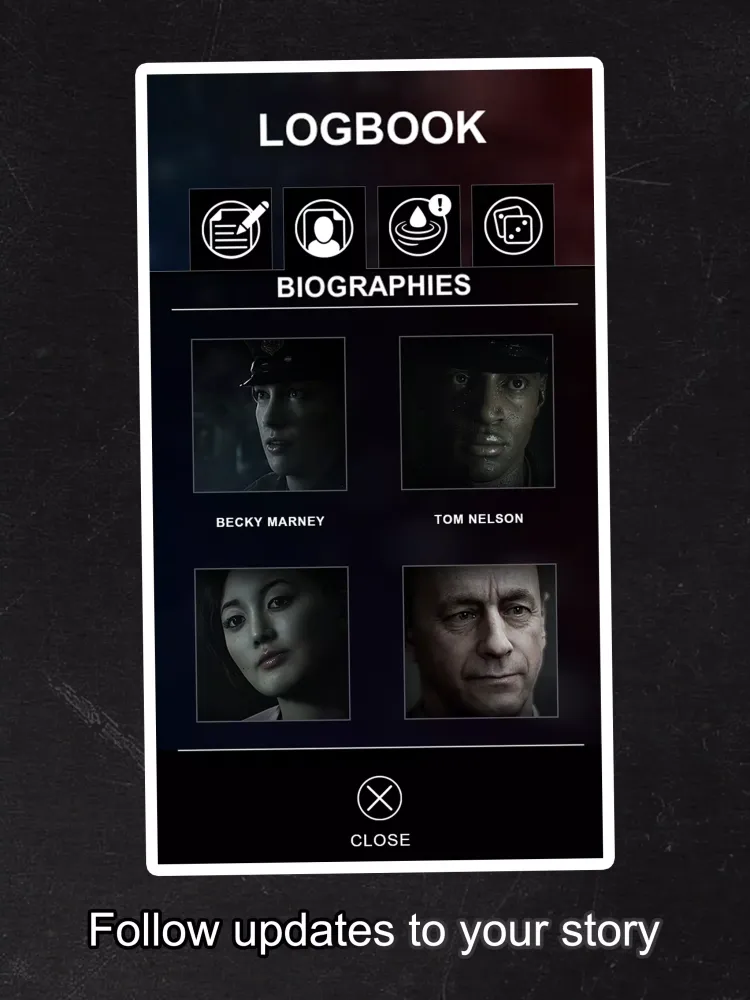 Hidden Agenda Screenshots