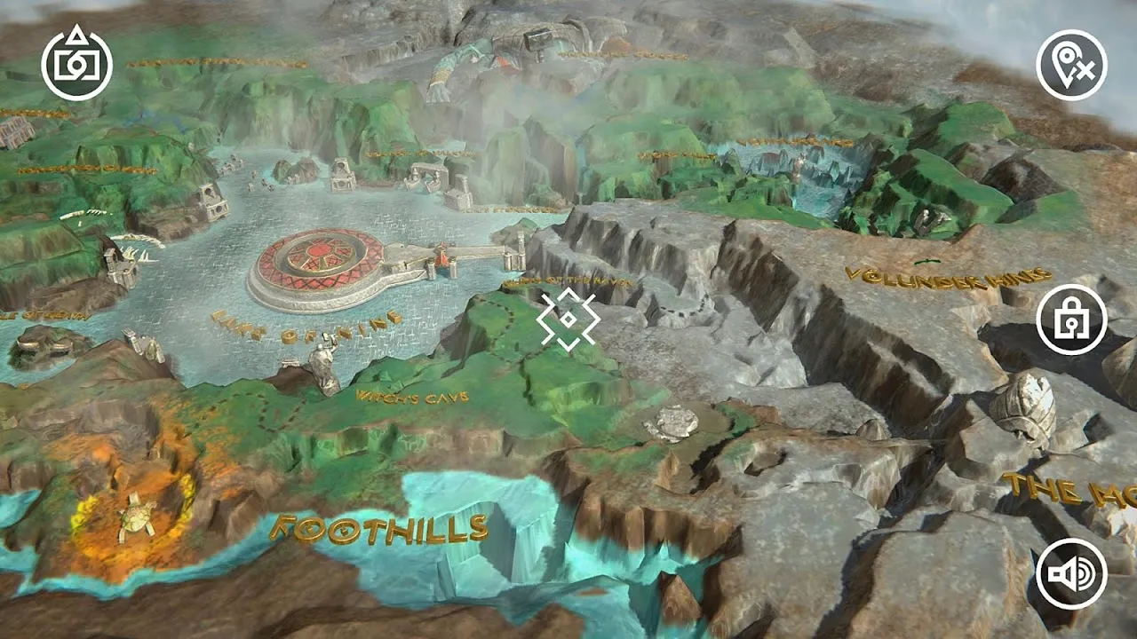 صور Mimir's Vision
