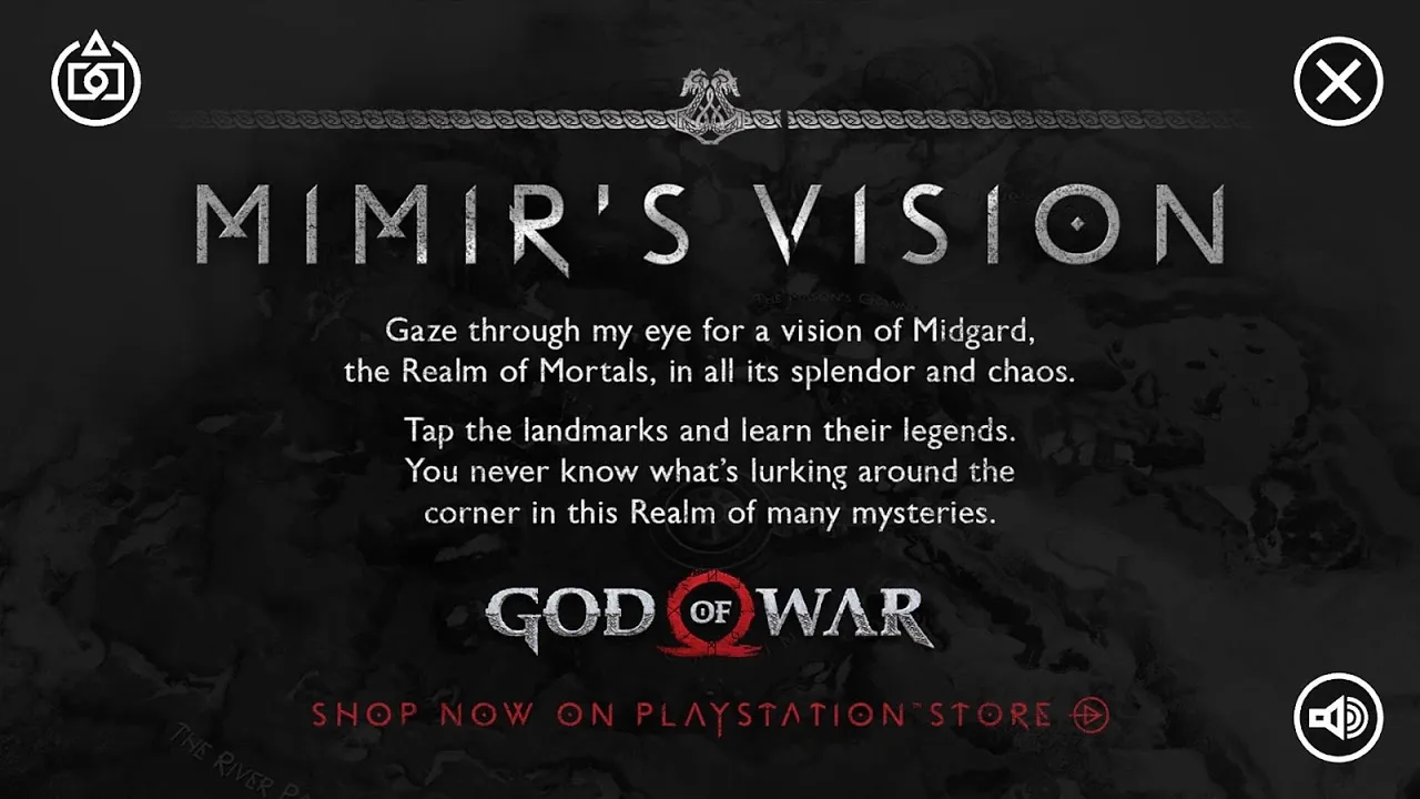 صور Mimir's Vision