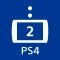 PS4 Second Screen