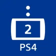 PS4 Second Screen PS4 Second Screen