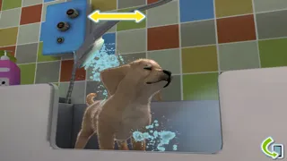 تصاویر PlayStation®Vita Pets: Puppy Parlour