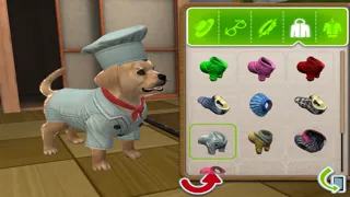 تصاویر PlayStation®Vita Pets: Puppy Parlour
