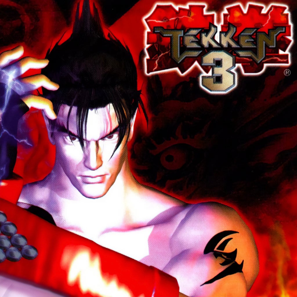 Tekken 3 APK Free Download Latest - Iconic Fighter! - PGYER APKHUB