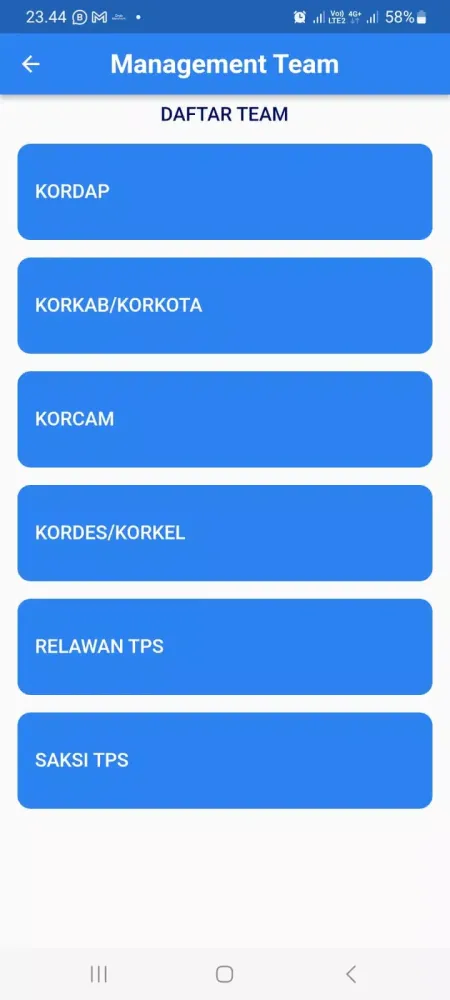 Capturas de pantalla de Sahabat Aurama