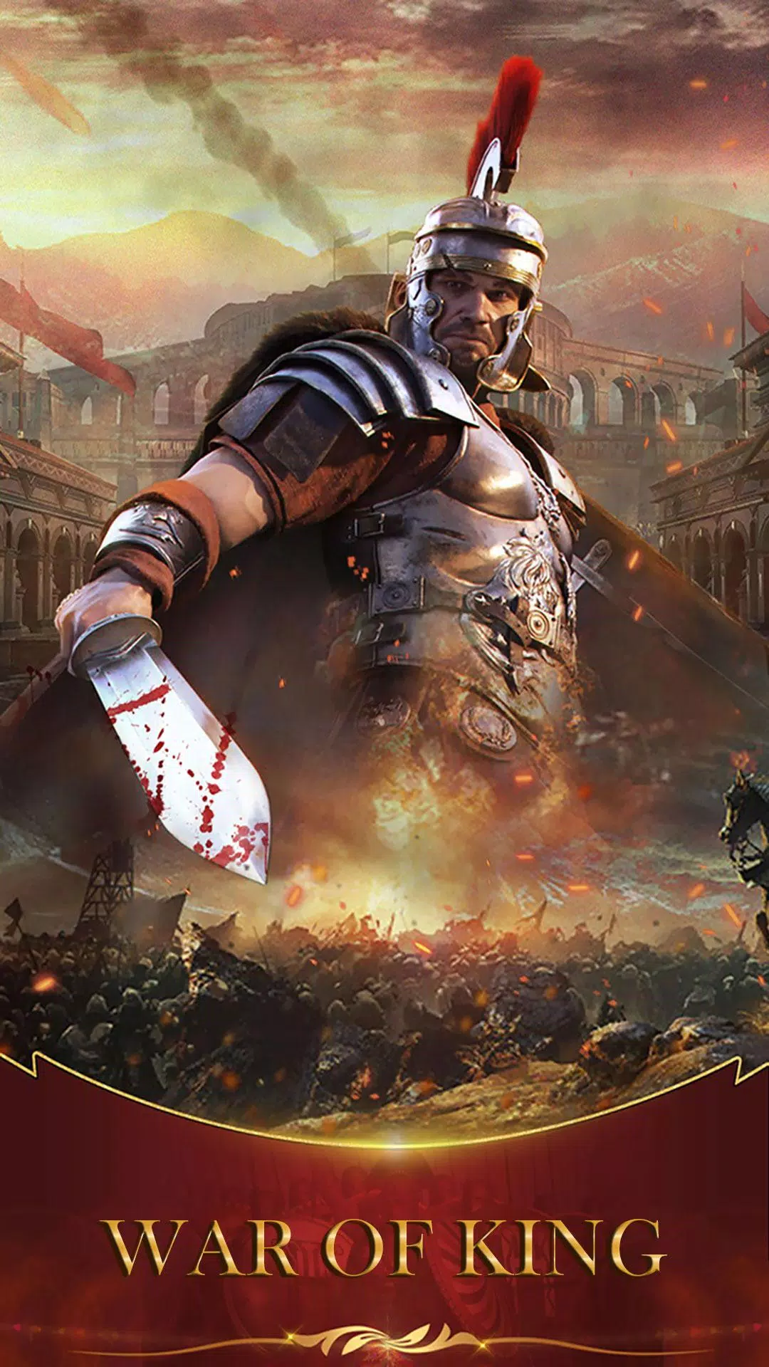 Ace of Empires Screenshots1