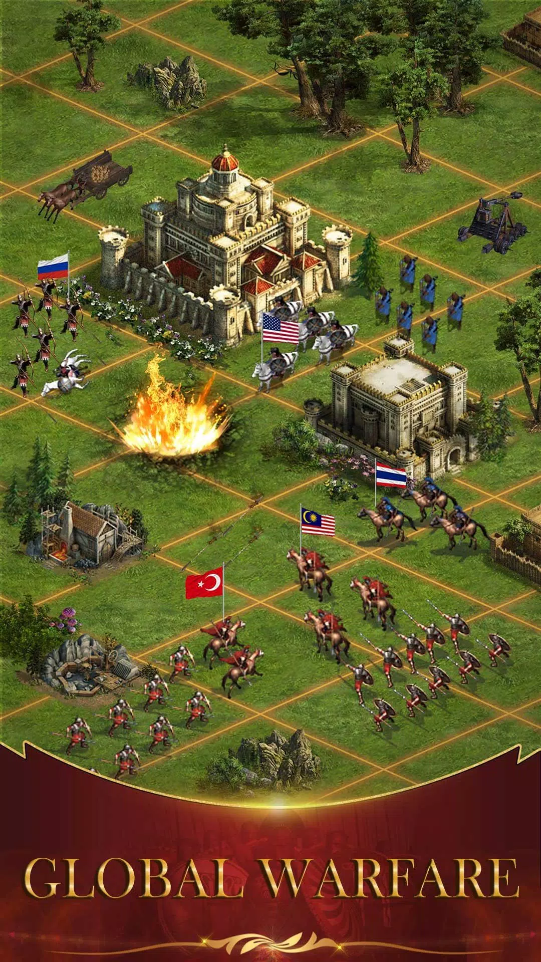 Ace of Empires Screenshots4