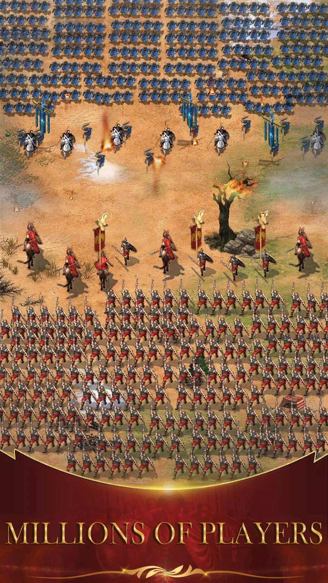 Ace of Empires Screenshots5