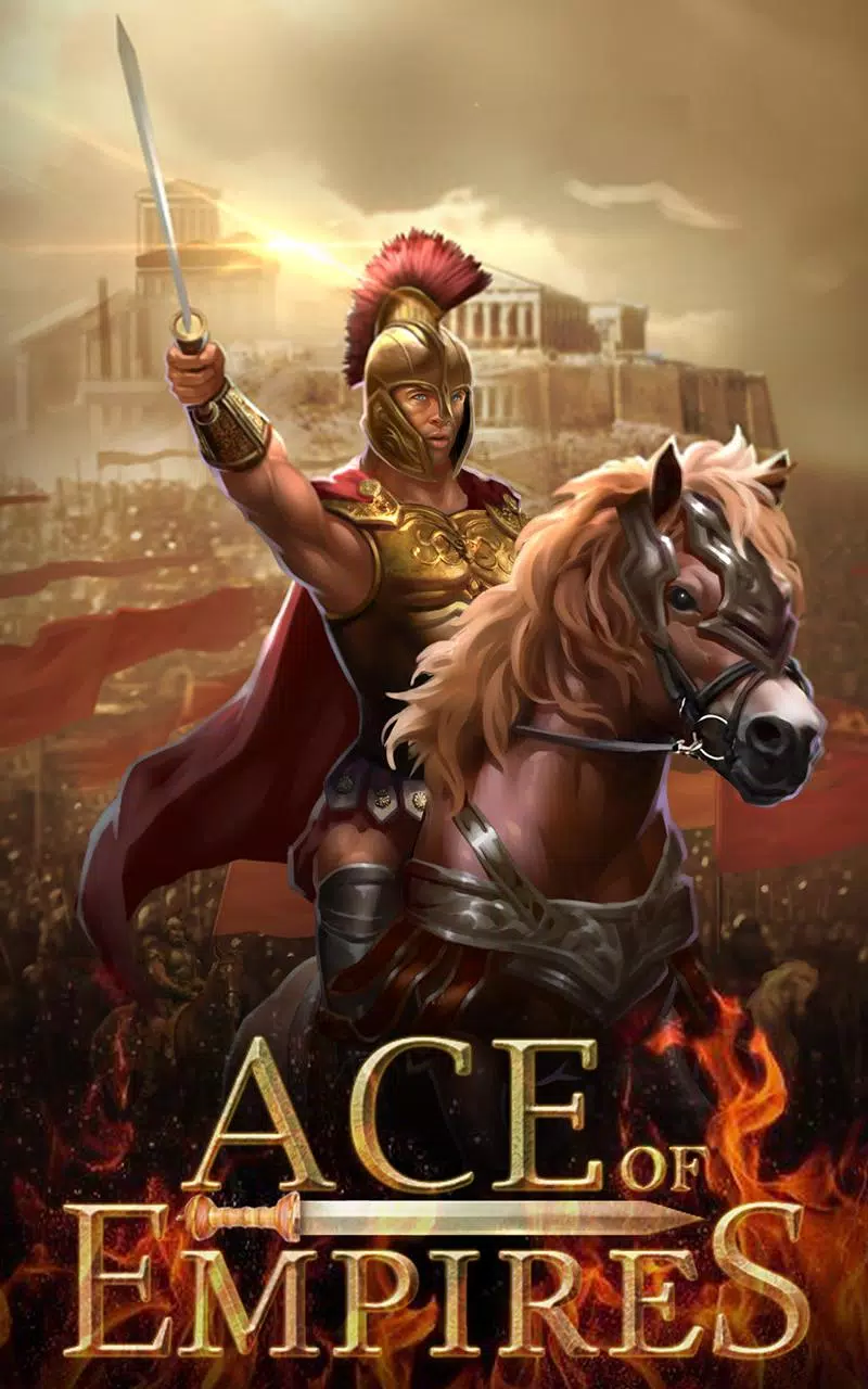Ace of Empires Screenshots6