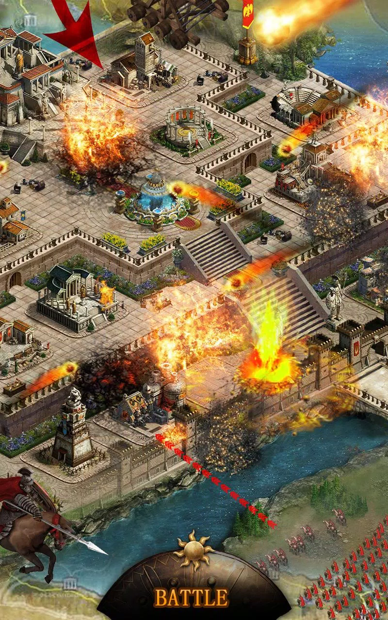 Ace of Empires Screenshots8