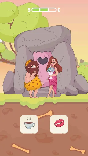 Comics Bob Screenshots