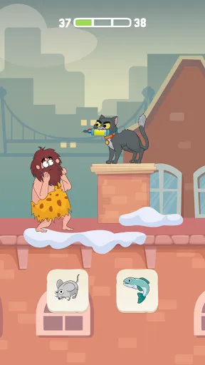 Comics Bob Screenshots