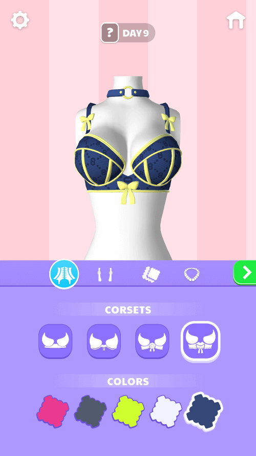 Bra Maker-screenshot-2