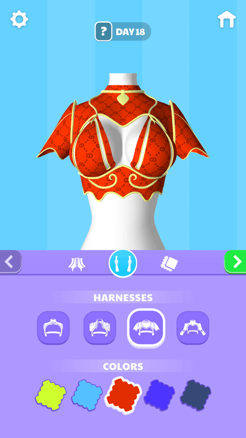 Bra Maker-screenshot-5