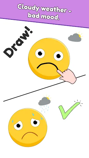 DOP: Draw One Part應用截圖