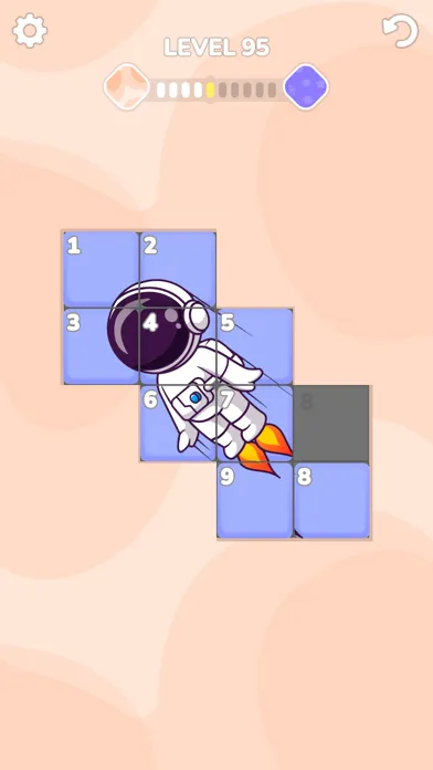 Screenshot di Funny Tags