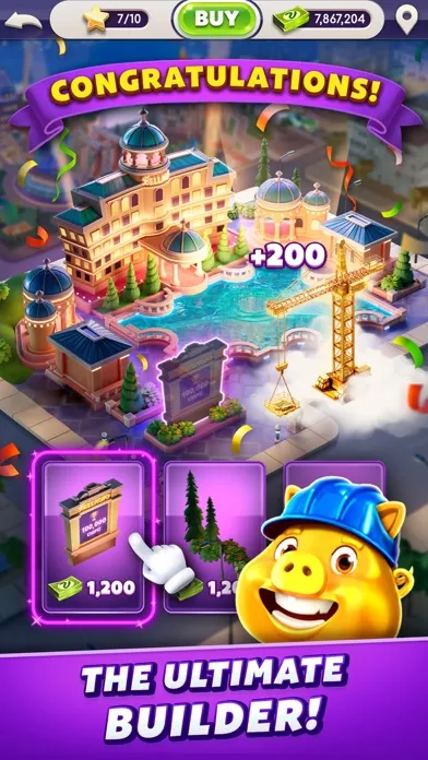 myVEGAS Bingo - Bingo Games Screenshots