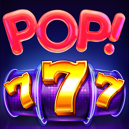 POP! Slots™ Vegas Casino Games POP! Slots™ Vegas Casino Games