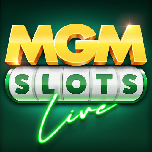 MGM Slots Live MGM Slots Live