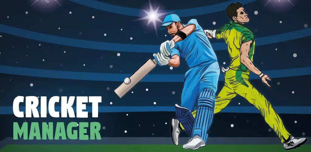 Wicket Cricket Manager应用截图