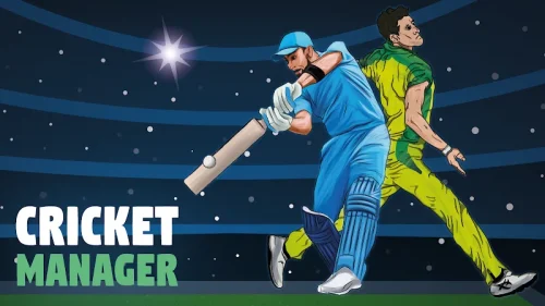 Wicket Cricket Manager-screenshot-1