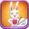 Funny Bunny - free book for kids