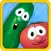 God Made You Special –The new interactive book from VeggieTales