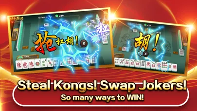 3P Mahjong Fury- Bloodbath Screenshots