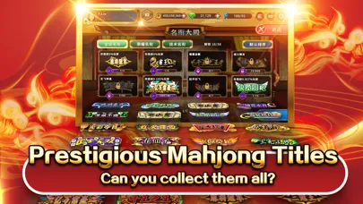 3P Mahjong Fury- Bloodbath Screenshots