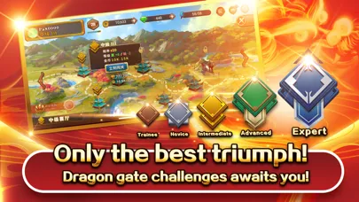 3P Mahjong Fury- Bloodbath Screenshots