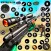 FPS Commando Sniper Gun Games