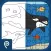 Color It Puzzle It: Sea Creatures Lite