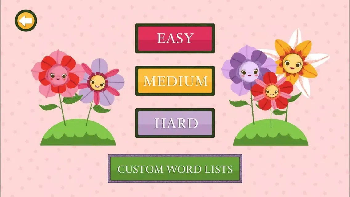 G Is For Garden应用截图