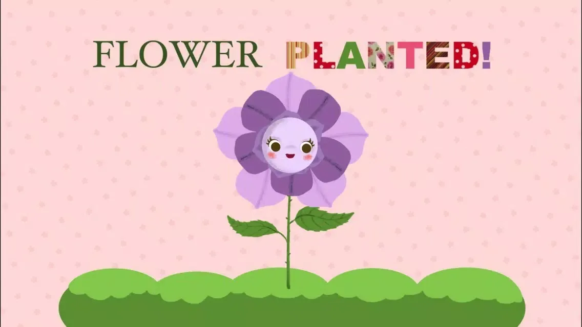 G Is For Garden应用截图