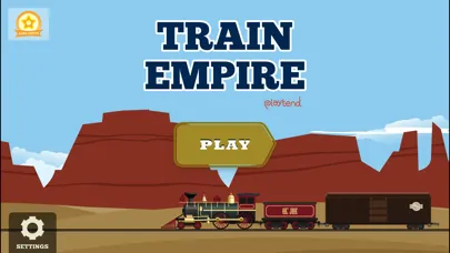 Train Empire Screenshots