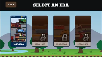Train Empire Screenshots