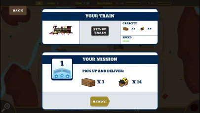 Train Empire Screenshots