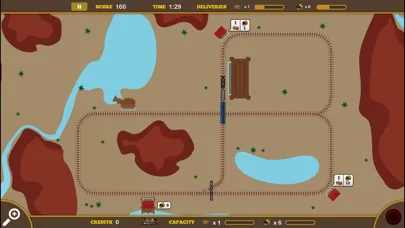 Train Empire Screenshots