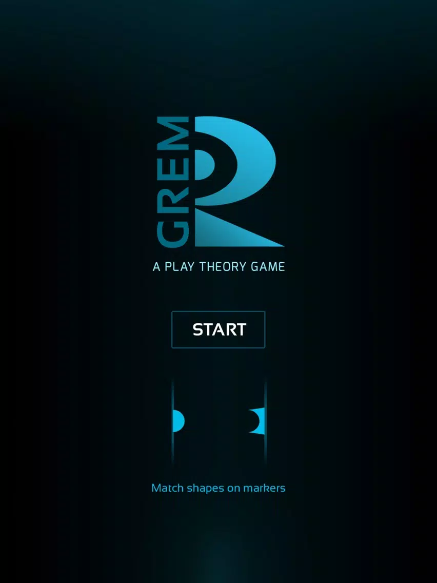 Grem iPad 应用截图