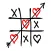 Play Tic Tac Toe - board game