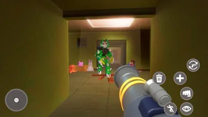 Ragdoll Fighting Playground 3D Screenshots