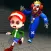 Clown Monster Survival Game